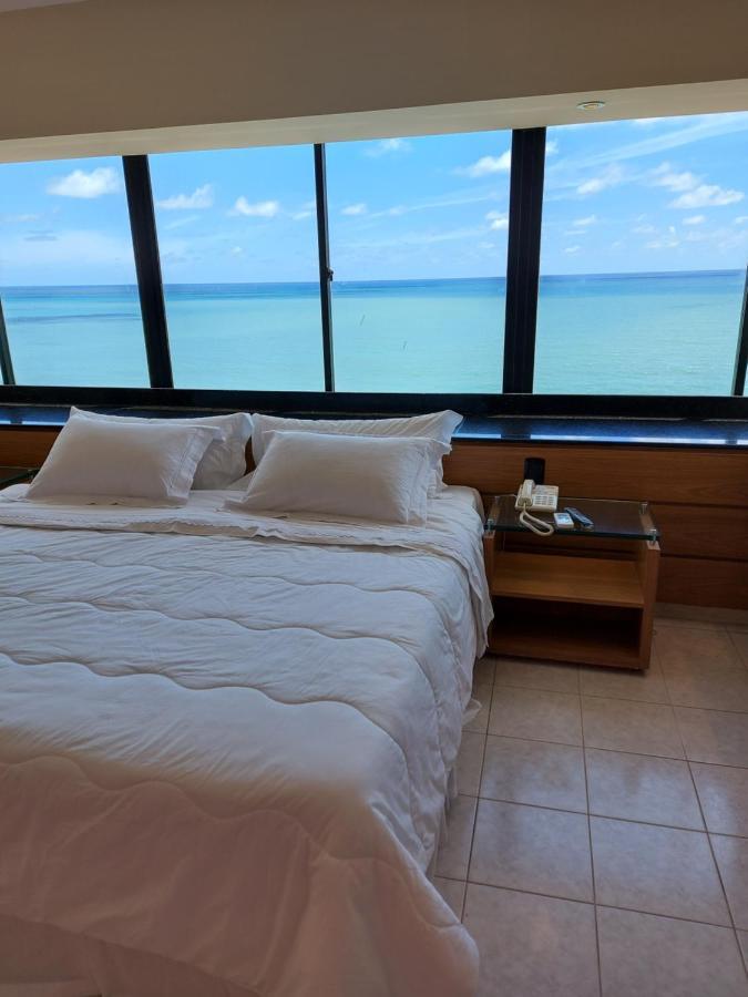 Hotel Euro Suite Recife Boa Viagem By Nacional Inn 外观 照片