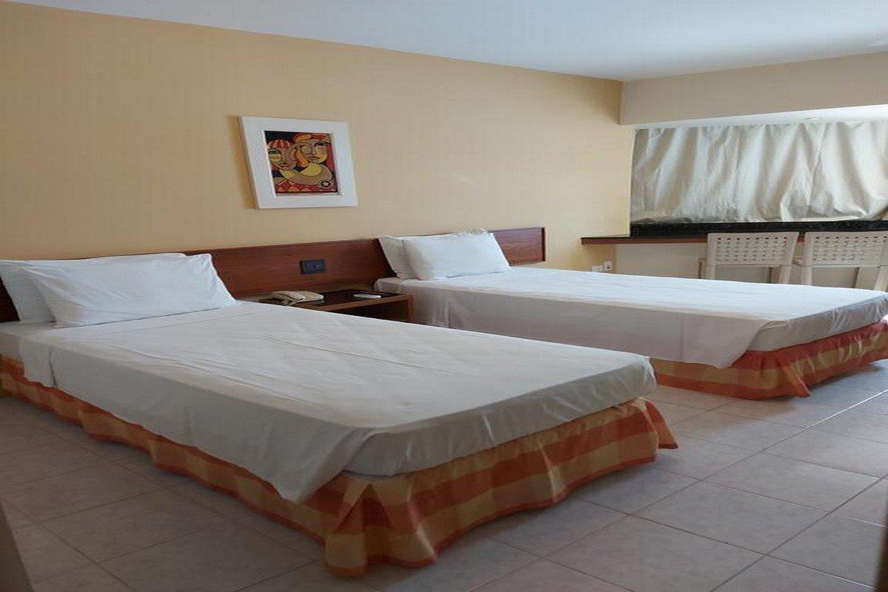 Hotel Euro Suite Recife Boa Viagem By Nacional Inn 外观 照片