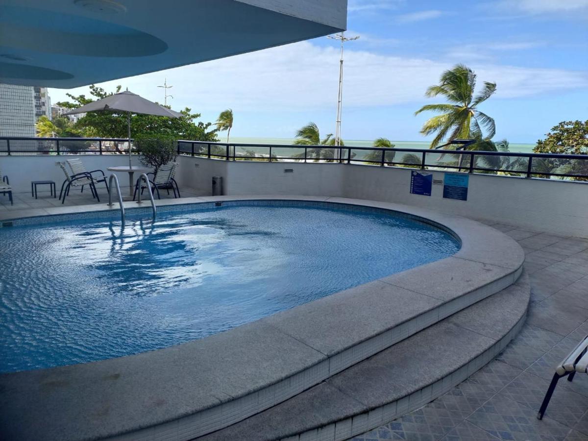 Hotel Euro Suite Recife Boa Viagem By Nacional Inn 外观 照片