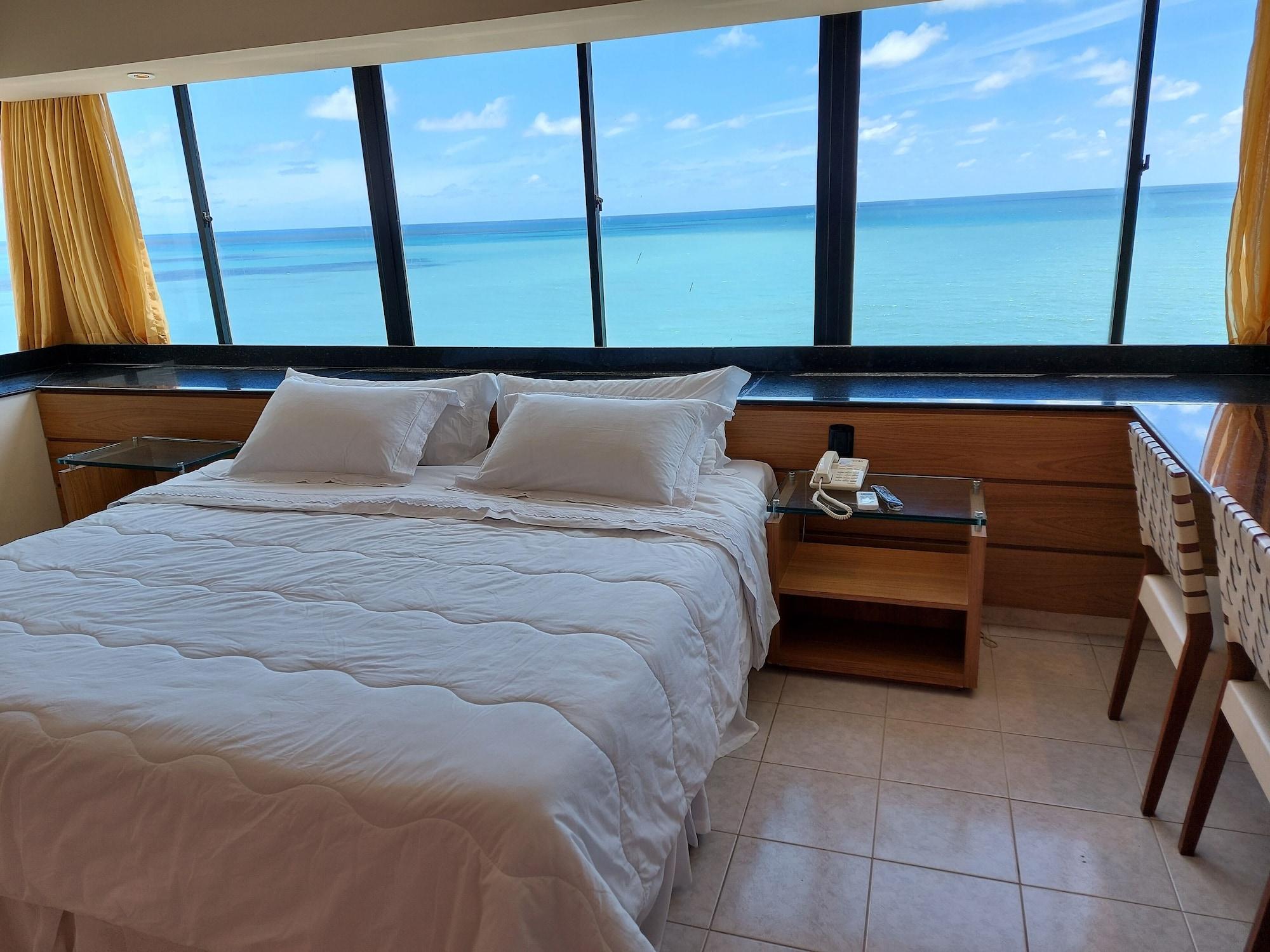 Hotel Euro Suite Recife Boa Viagem By Nacional Inn 外观 照片