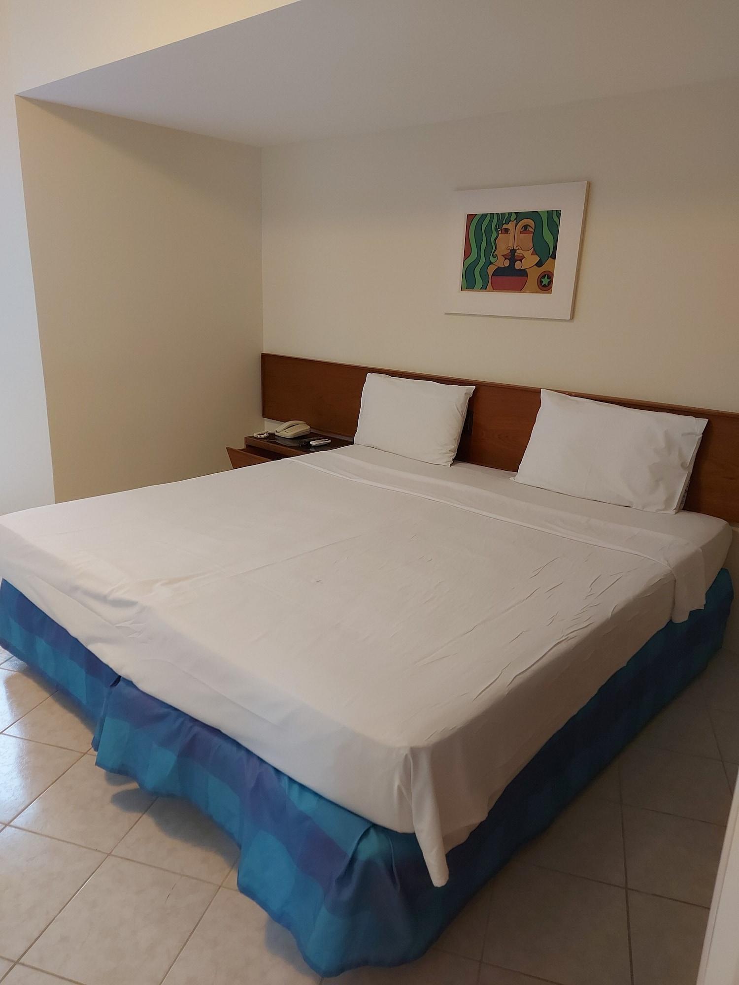 Hotel Euro Suite Recife Boa Viagem By Nacional Inn 外观 照片