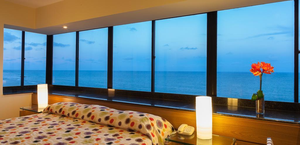 Hotel Euro Suite Recife Boa Viagem By Nacional Inn 外观 照片