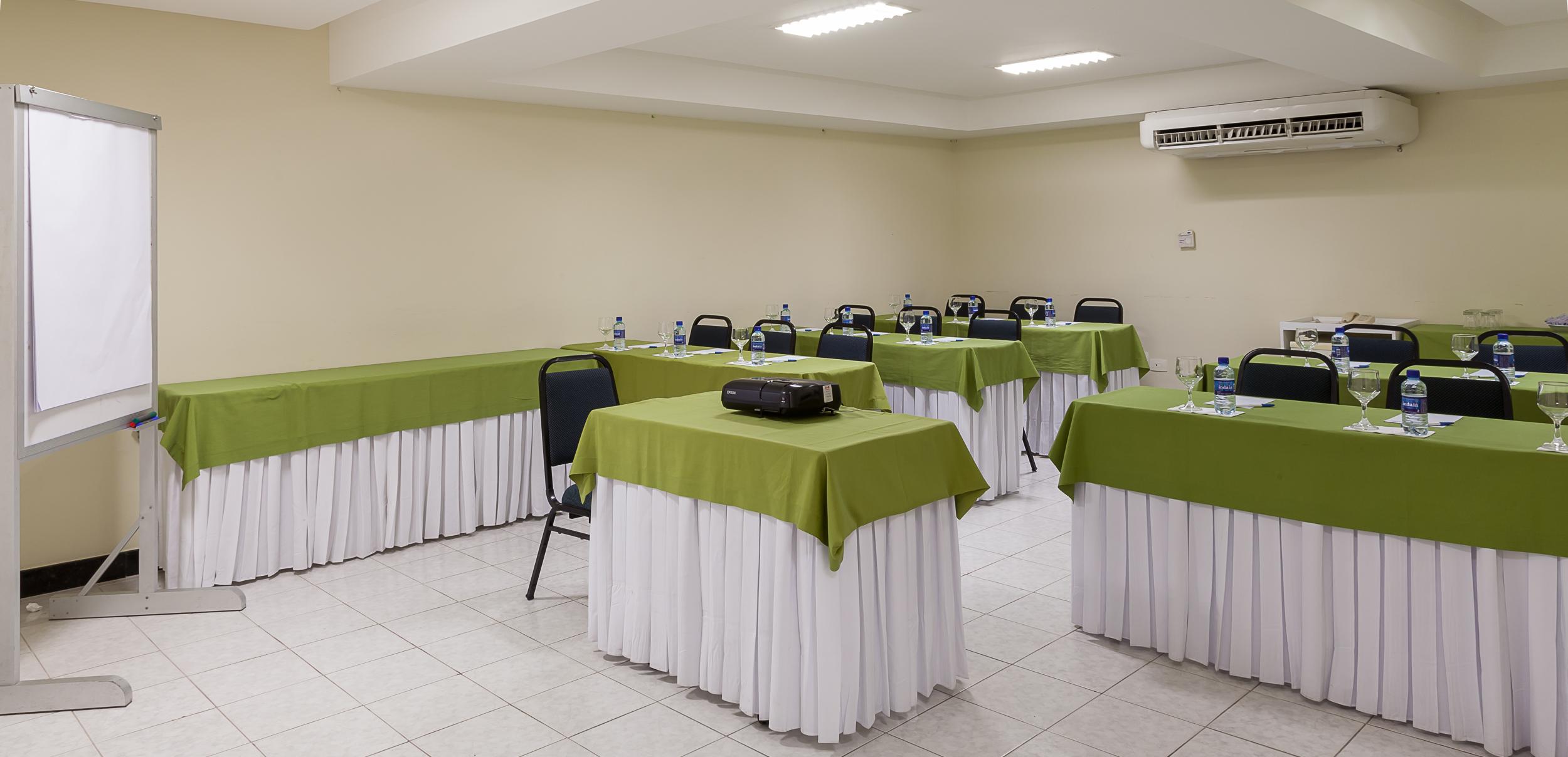 Hotel Euro Suite Recife Boa Viagem By Nacional Inn 外观 照片