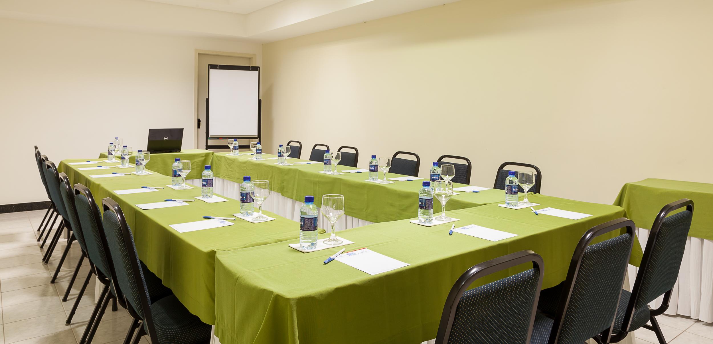 Hotel Euro Suite Recife Boa Viagem By Nacional Inn 外观 照片