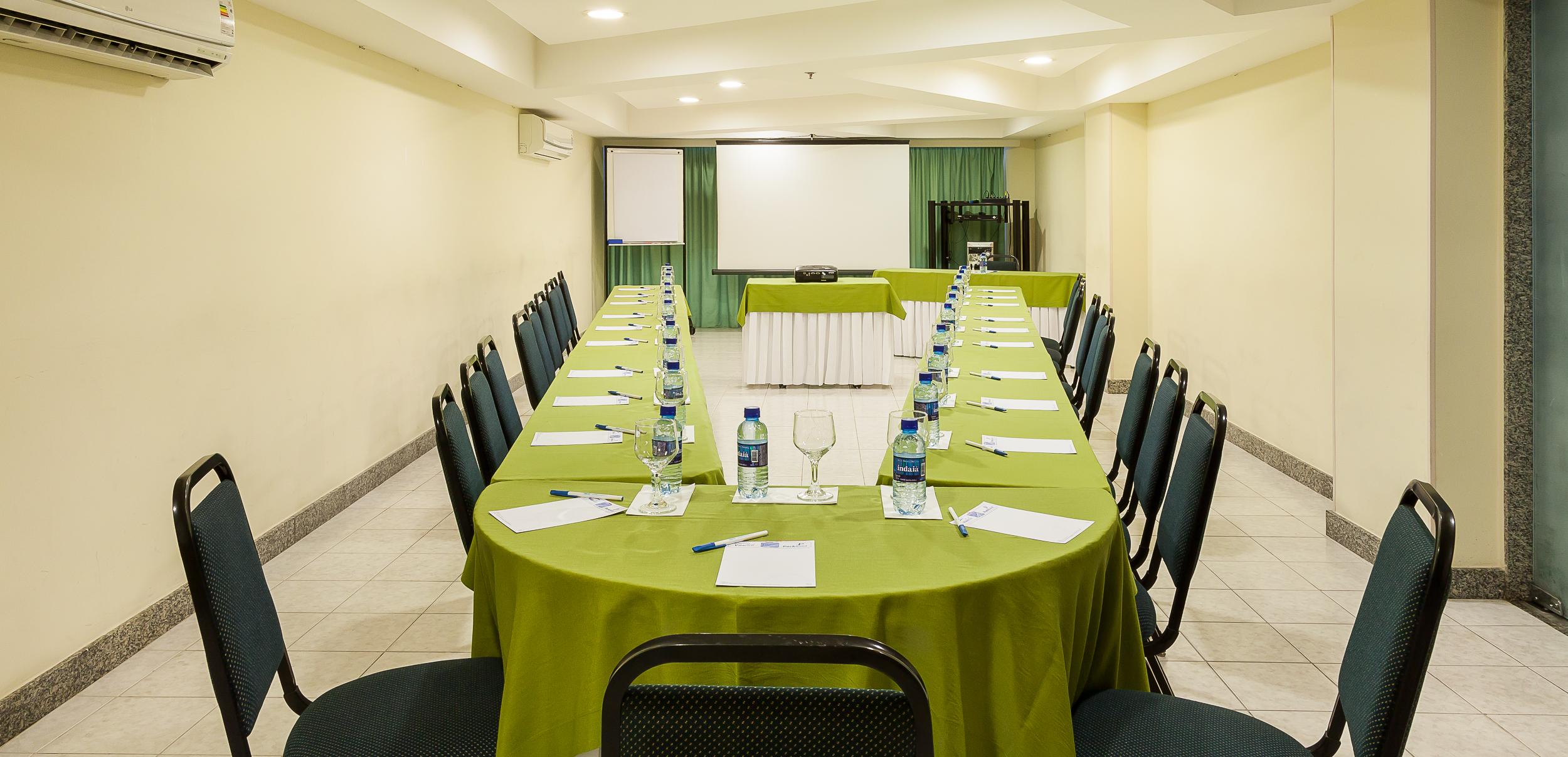 Hotel Euro Suite Recife Boa Viagem By Nacional Inn 外观 照片