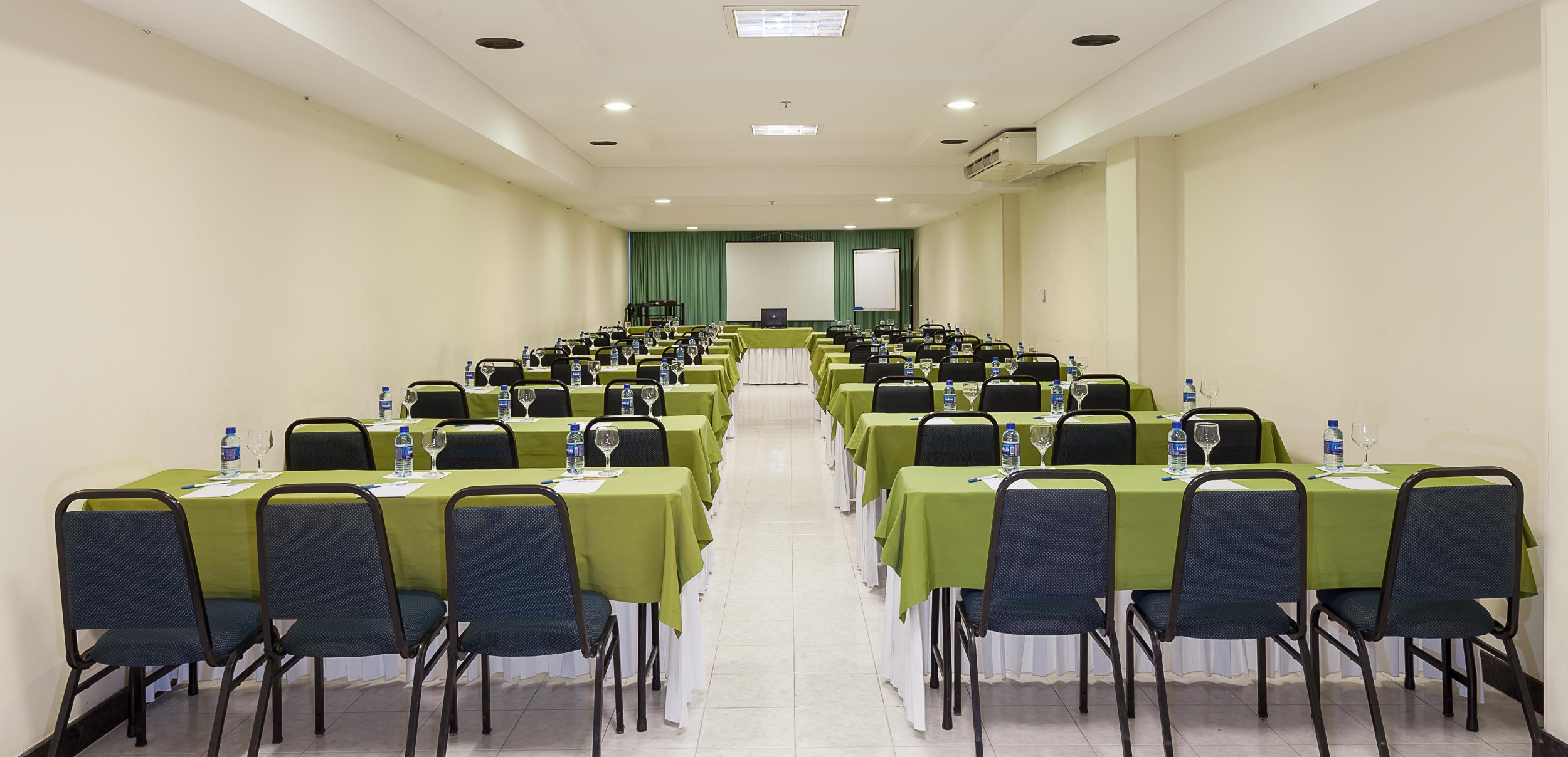 Hotel Euro Suite Recife Boa Viagem By Nacional Inn 外观 照片