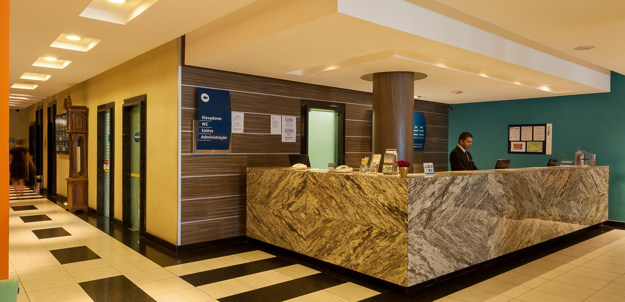 Hotel Euro Suite Recife Boa Viagem By Nacional Inn 外观 照片