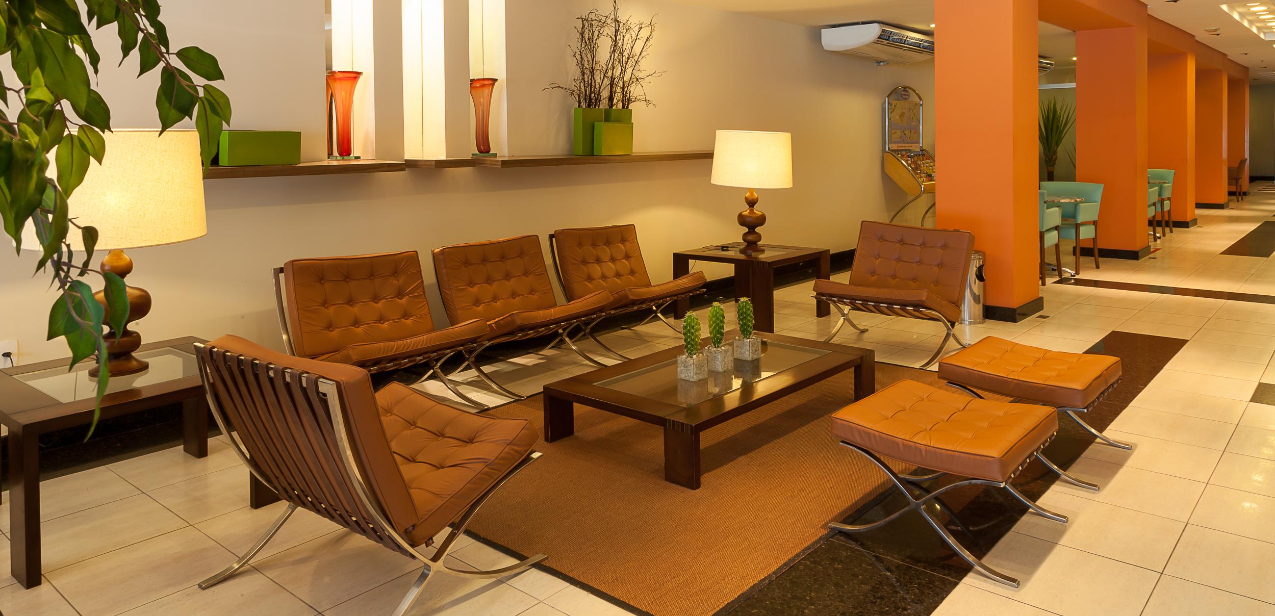 Hotel Euro Suite Recife Boa Viagem By Nacional Inn 外观 照片