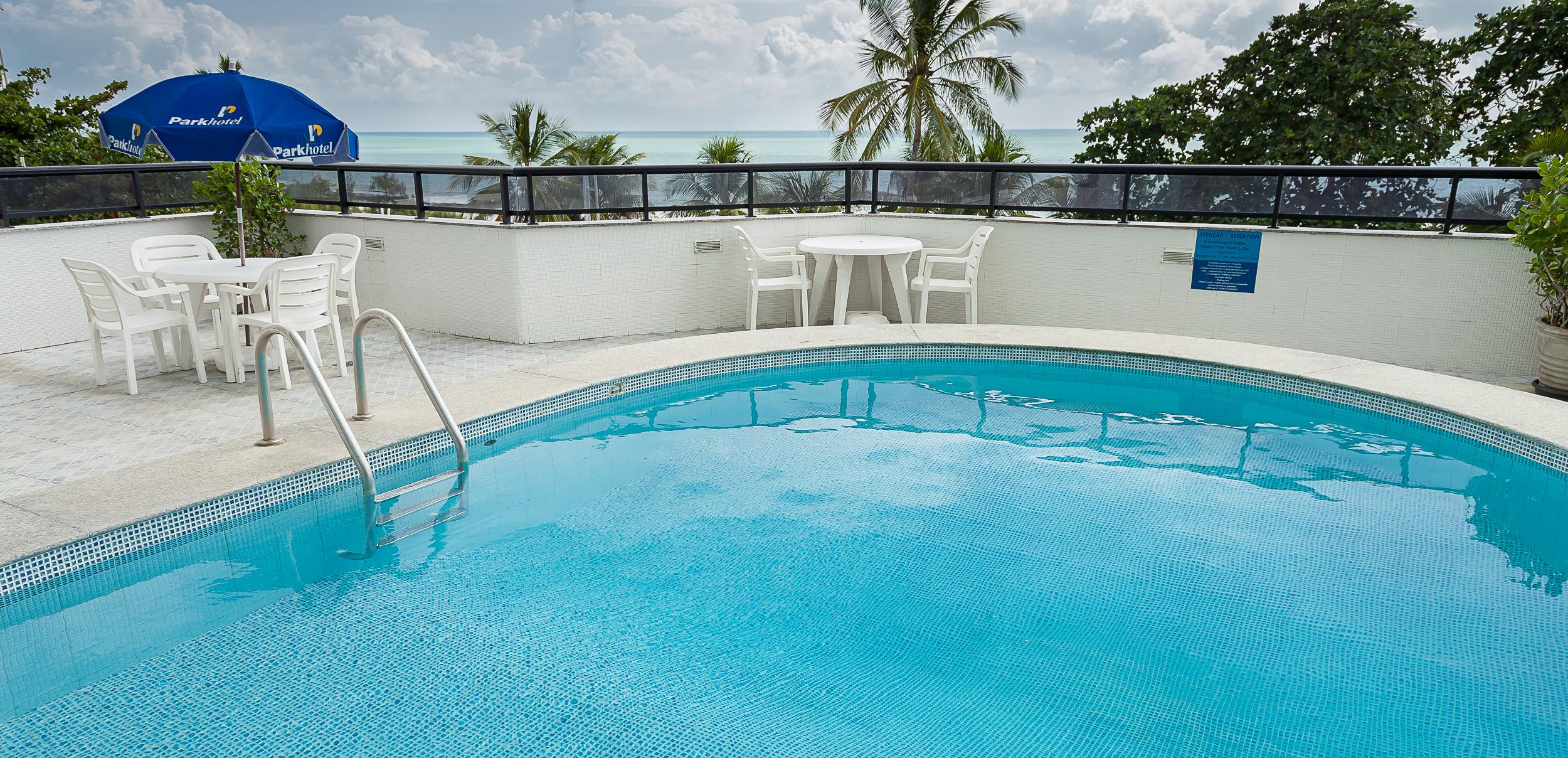 Hotel Euro Suite Recife Boa Viagem By Nacional Inn 外观 照片