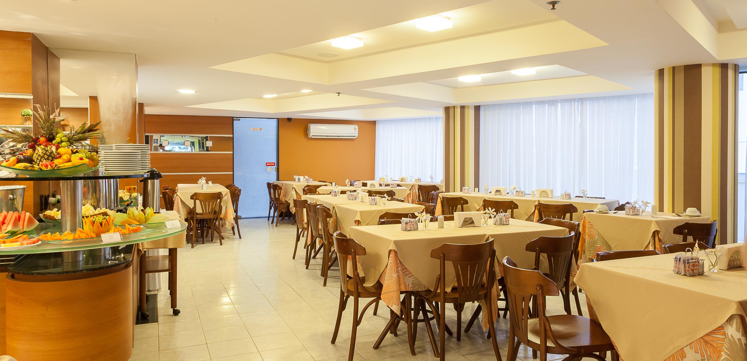Hotel Euro Suite Recife Boa Viagem By Nacional Inn 外观 照片