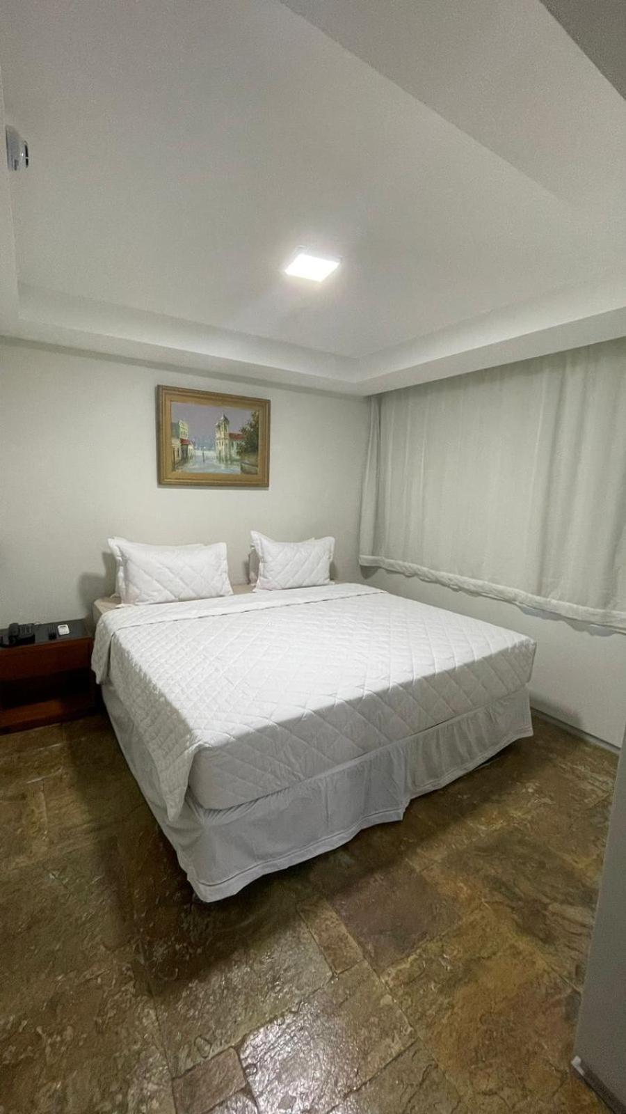 Hotel Euro Suite Recife Boa Viagem By Nacional Inn 外观 照片