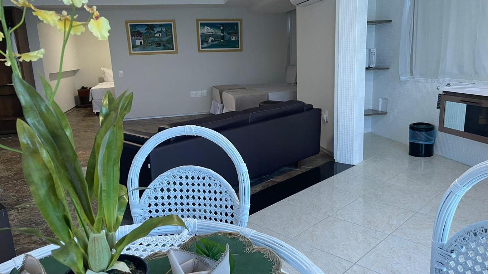 Hotel Euro Suite Recife Boa Viagem By Nacional Inn 外观 照片