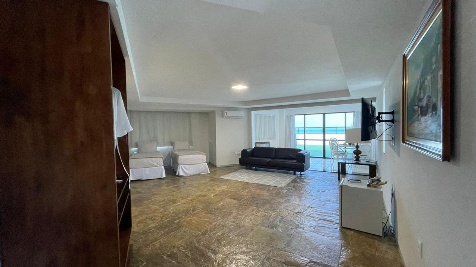 Hotel Euro Suite Recife Boa Viagem By Nacional Inn 外观 照片