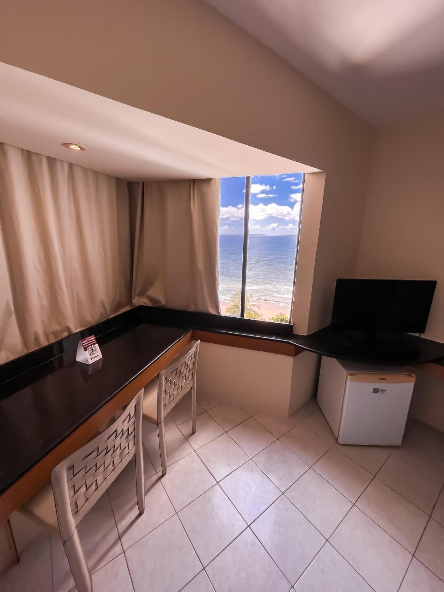 Hotel Euro Suite Recife Boa Viagem By Nacional Inn 外观 照片