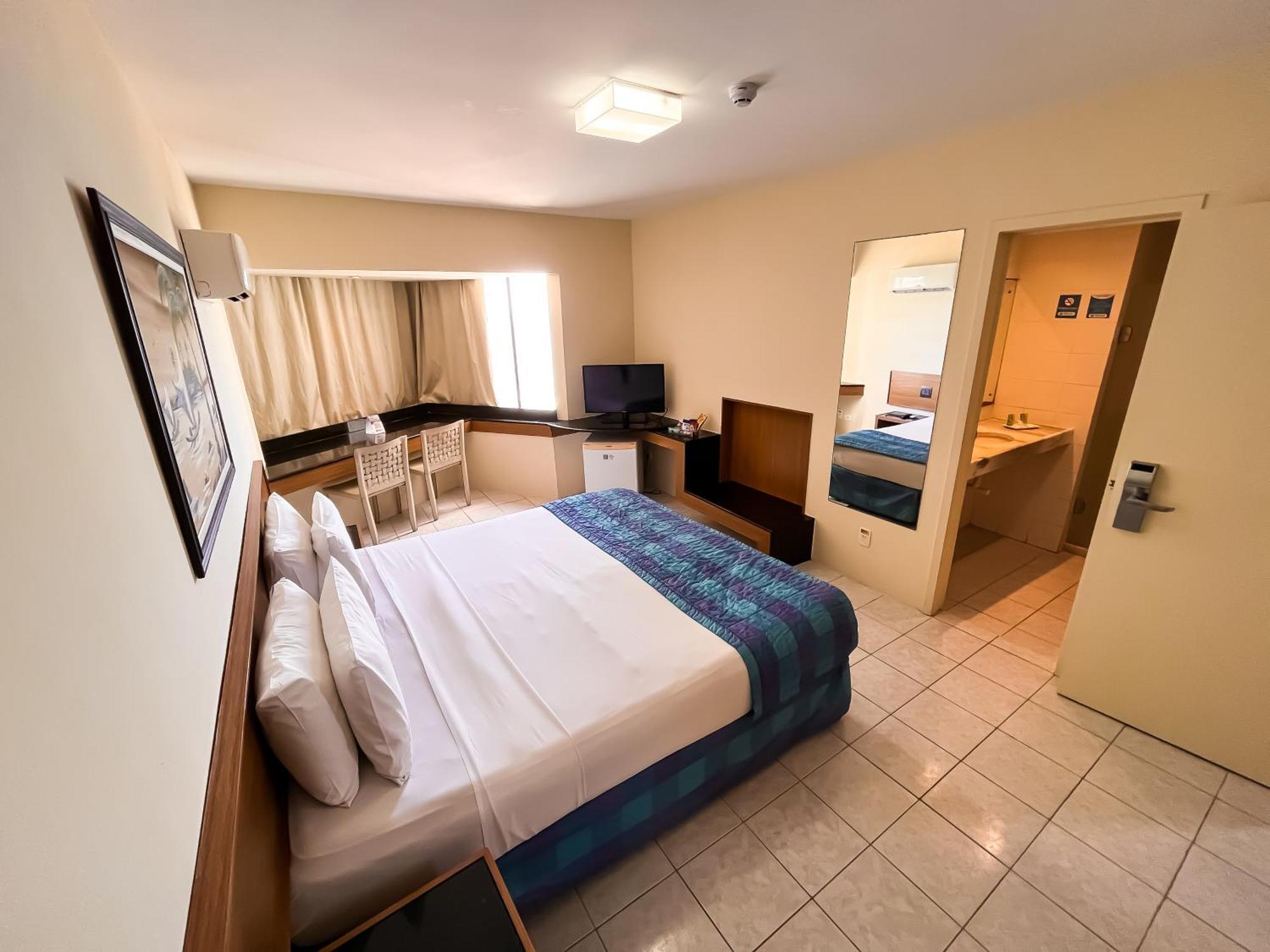 Hotel Euro Suite Recife Boa Viagem By Nacional Inn 外观 照片