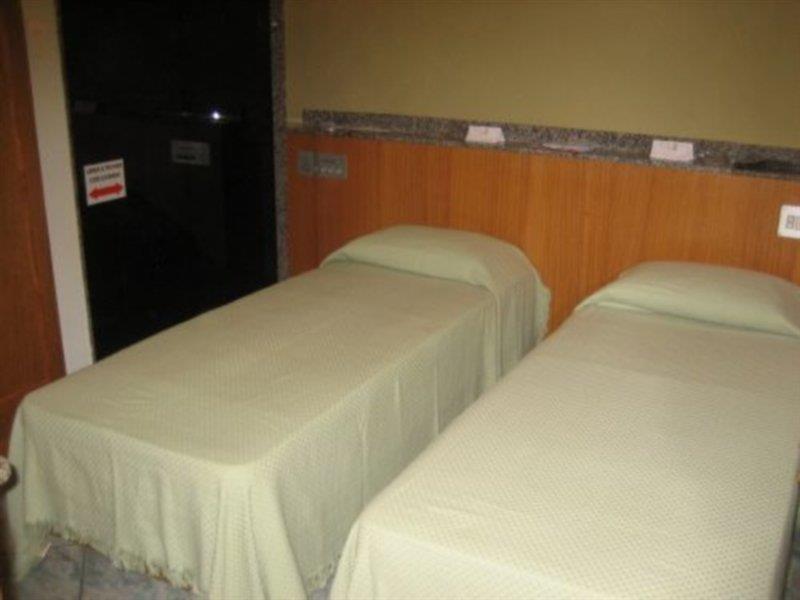 Hotel Euro Suite Recife Boa Viagem By Nacional Inn 外观 照片