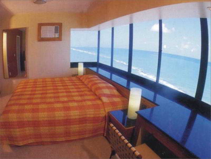 Hotel Euro Suite Recife Boa Viagem By Nacional Inn 外观 照片