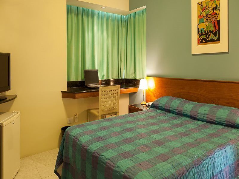 Hotel Euro Suite Recife Boa Viagem By Nacional Inn 外观 照片